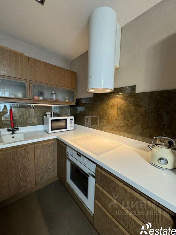 3-комн квартира ул им Мичурина И.В., 107,  д. 107