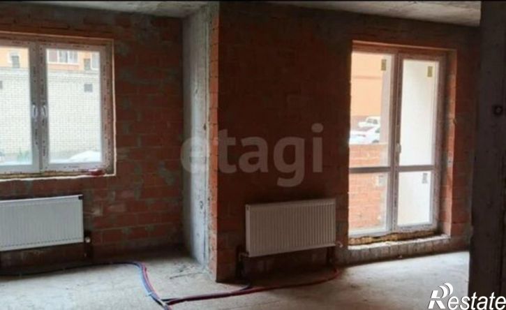 1-комн квартира ул им Панченко К.П., 9,  д. 9