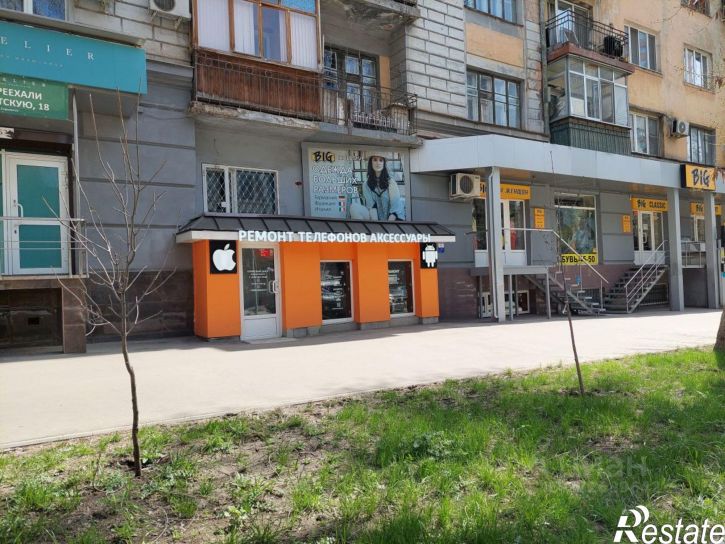 Помещение свободного назначения ул Советская, 31,  д. 31