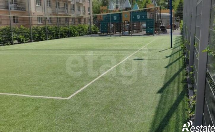 1-комн квартира пр-кт Строителей, 40,  д. 40