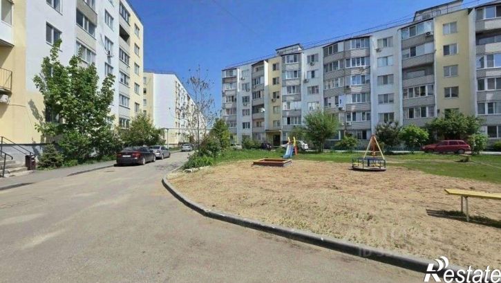 3-комн квартира 1-й Овсяной пр-д, 5,  д. 5