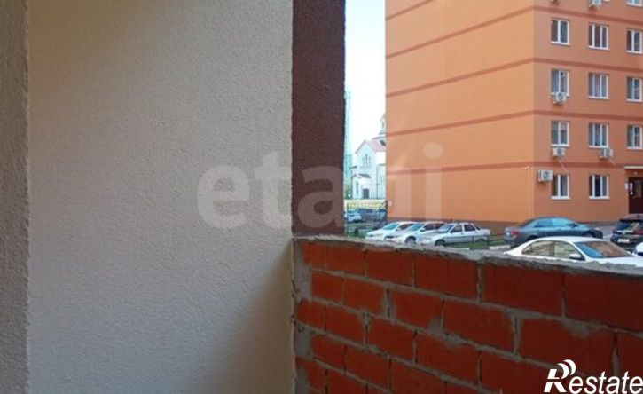 1-комн квартира ул им Панченко К.П., 9,  д. 9