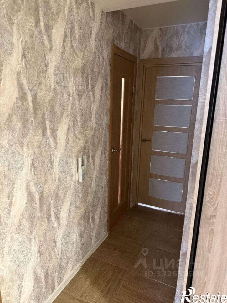2-комн квартира ул им Исаева Н.В., 24,  д. 24