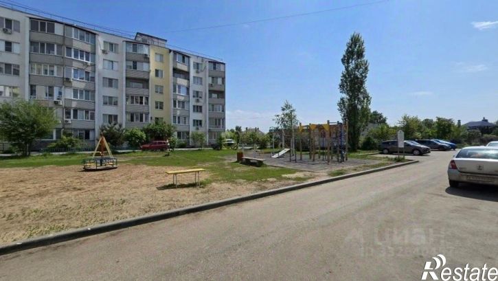3-комн квартира 1-й Овсяной пр-д, 5,  д. 5
