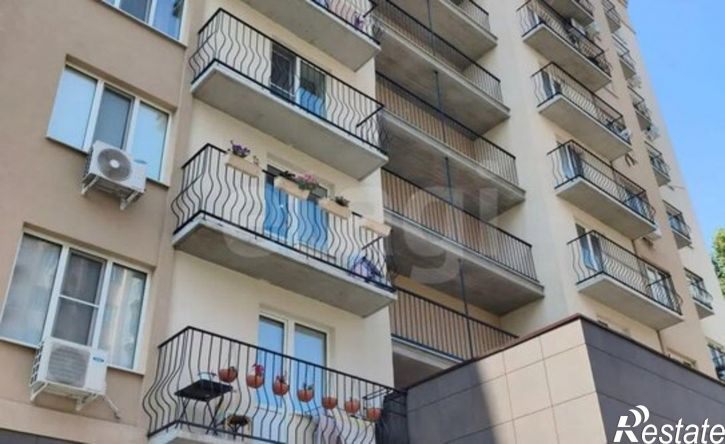 1-комн квартира пр-кт Строителей, 40,  д. 40