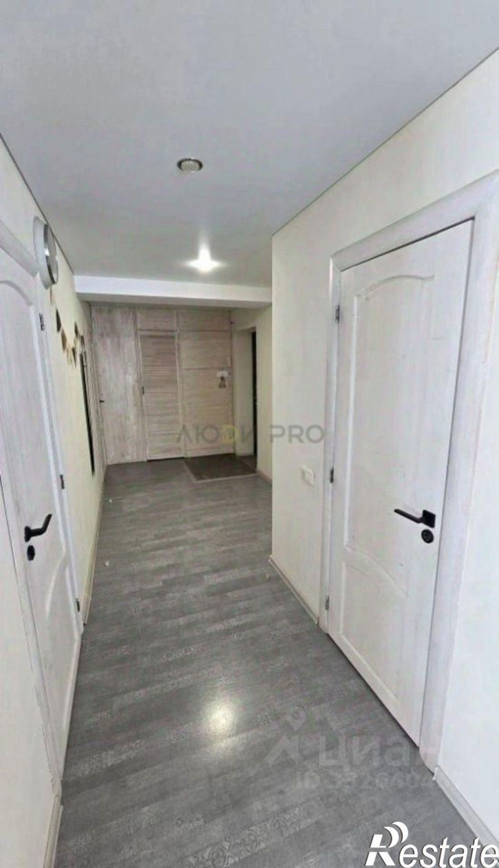 3-комн квартира 1-й Овсяной пр-д, 5,  д. 5