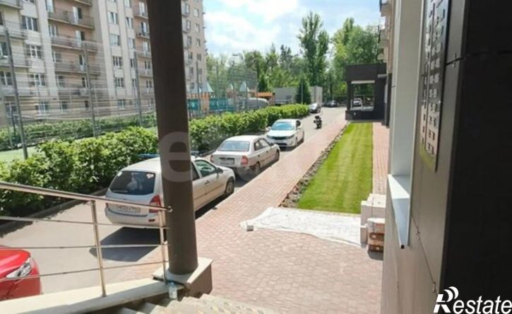 1-комн квартира пр-кт Строителей, 40,  д. 40