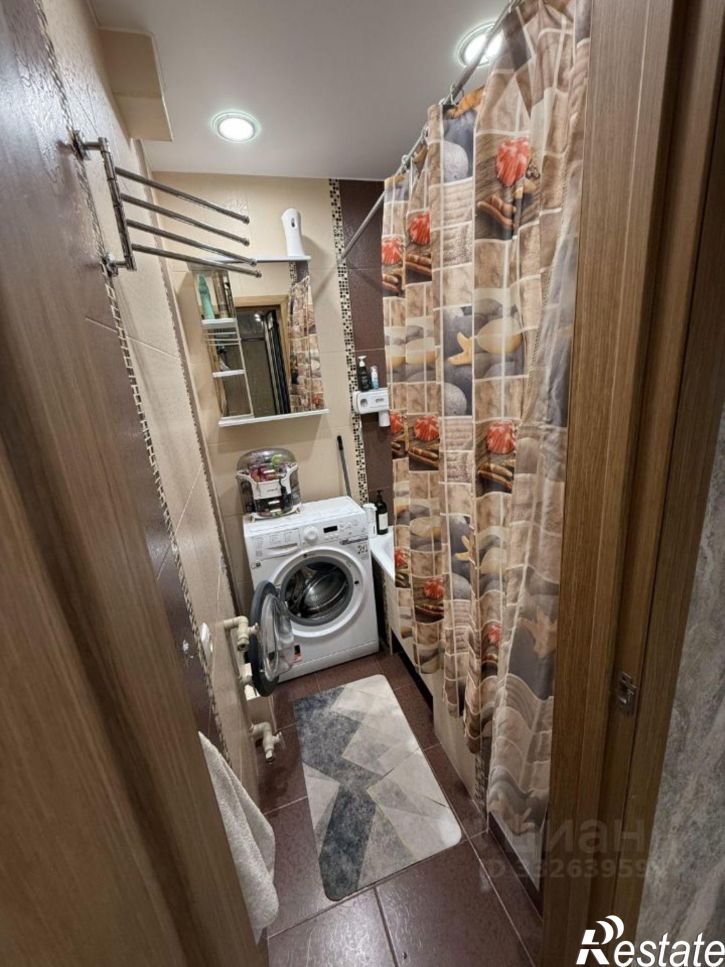2-комн квартира ул им Исаева Н.В., 24,  д. 24