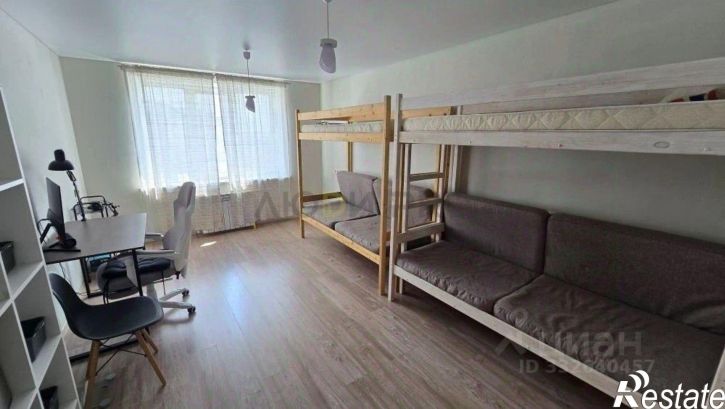 3-комн квартира 1-й Овсяной пр-д, 5,  д. 5