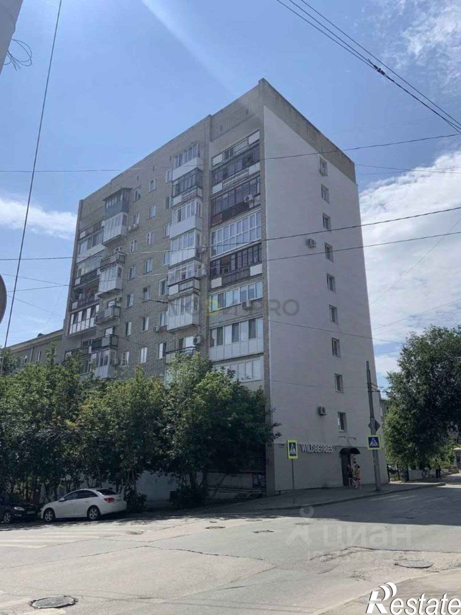 Сдать комнату за 7 000 рублей на ул им Лермонтова М.Ю., 20