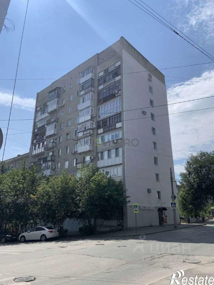 Комната ул им Лермонтова М.Ю., 20,  д. 20