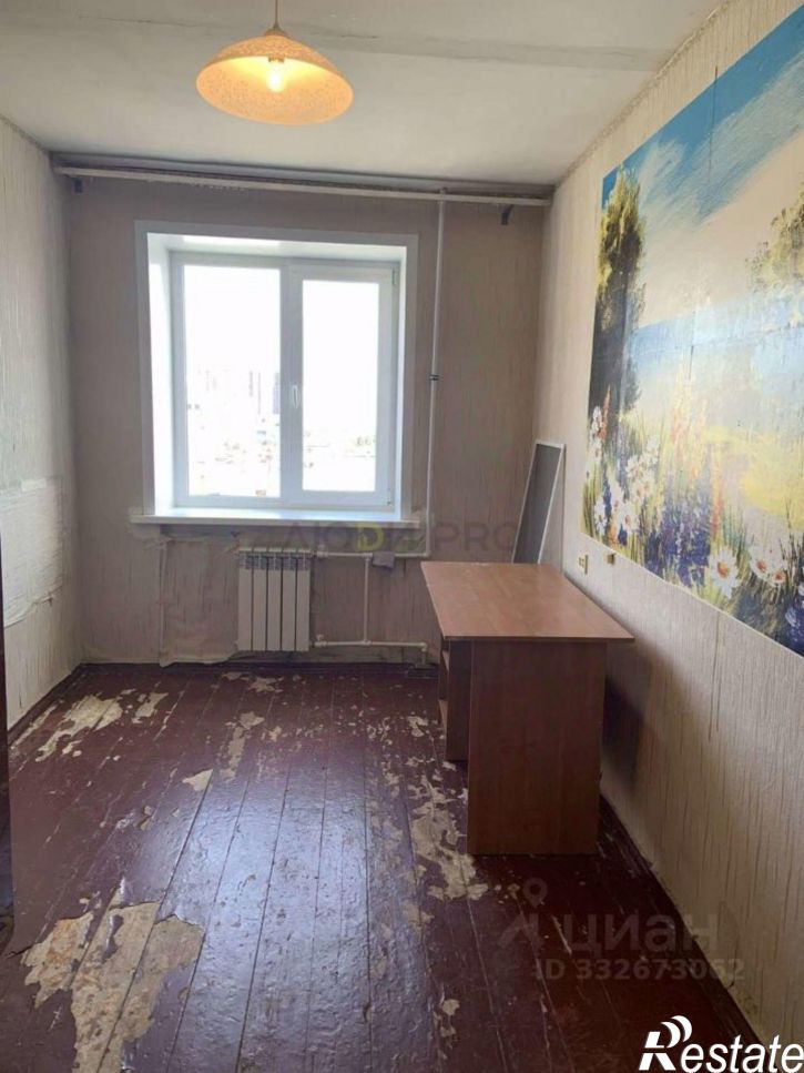 Комната ул им Лермонтова М.Ю., 20,  д. 20