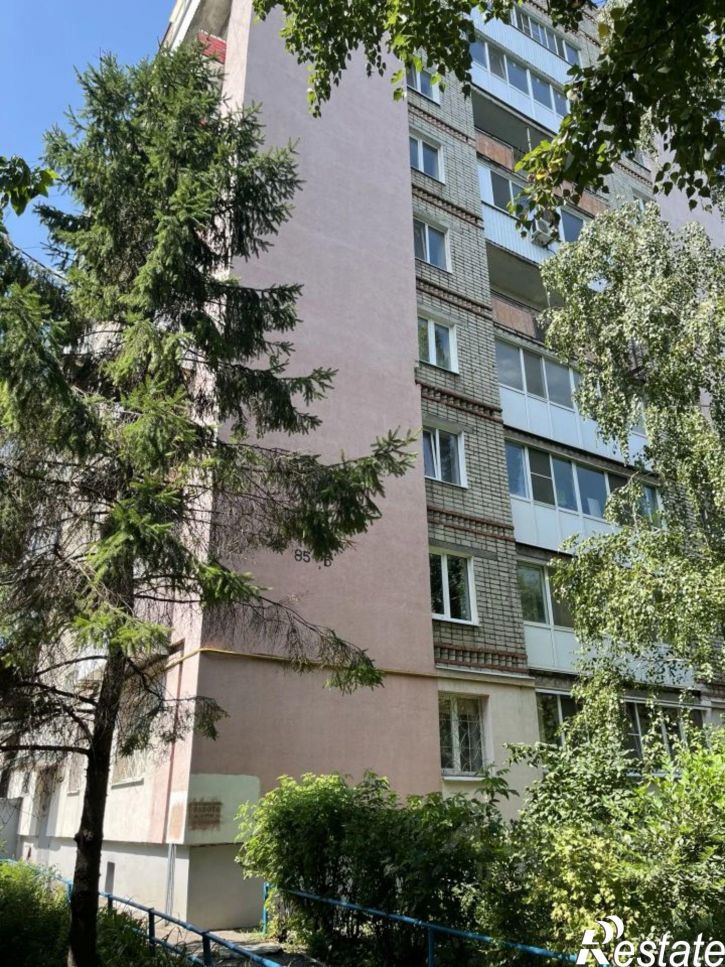 1-комн квартира пр-кт им 50 лет Октября, 85Б,  д. 85Б