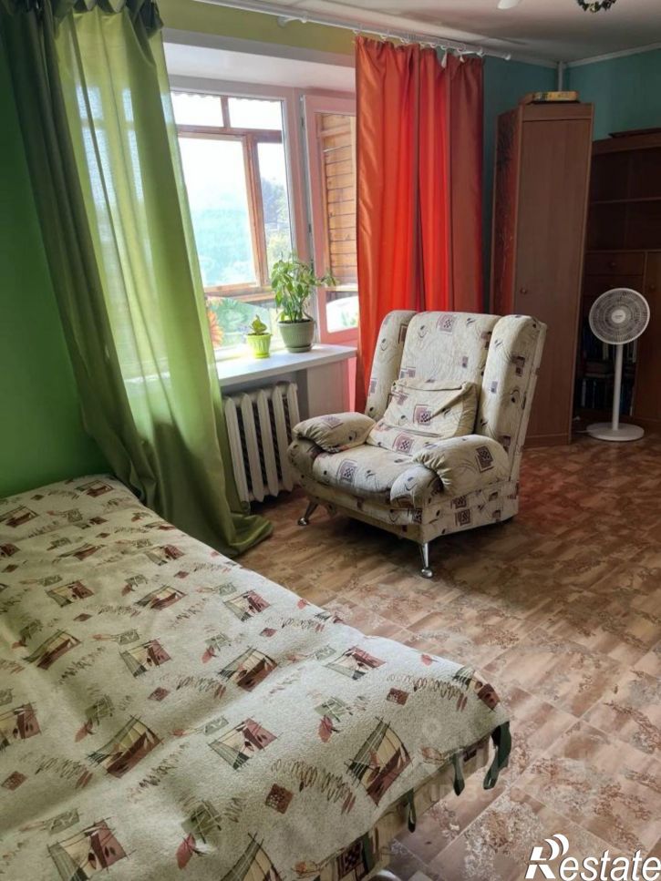 1-комн квартира пр-кт им 50 лет Октября, 85Б,  д. 85Б