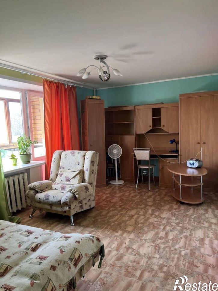 1-комн квартира пр-кт им 50 лет Октября, 85Б,  д. 85Б