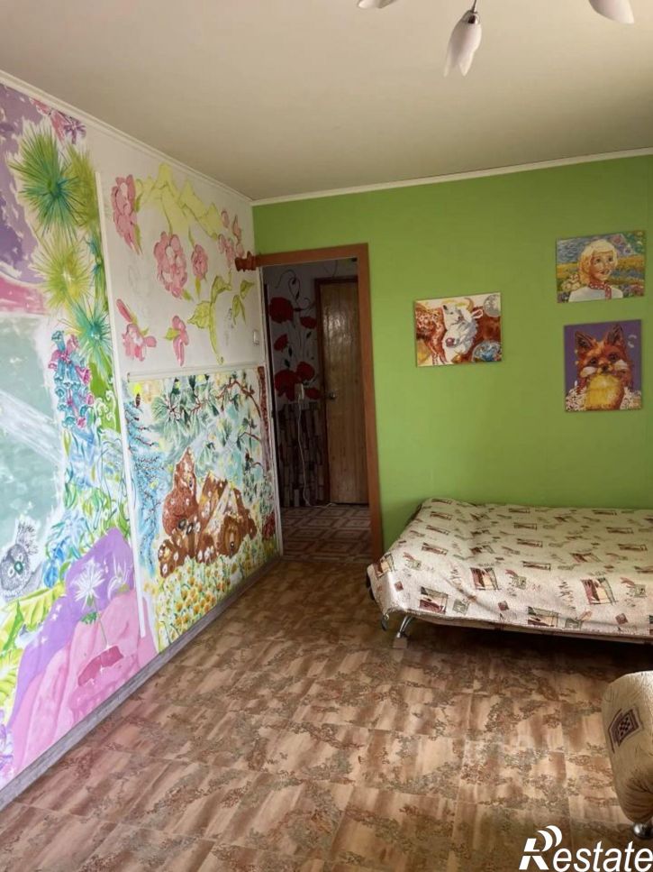 1-комн квартира пр-кт им 50 лет Октября, 85Б,  д. 85Б