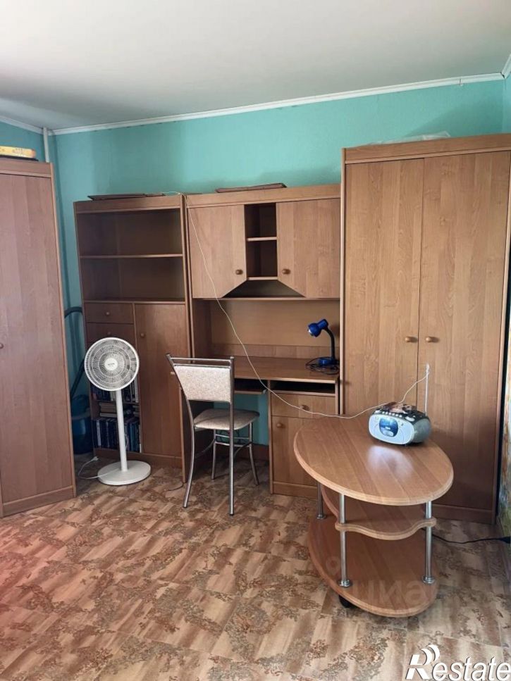 1-комн квартира пр-кт им 50 лет Октября, 85Б,  д. 85Б