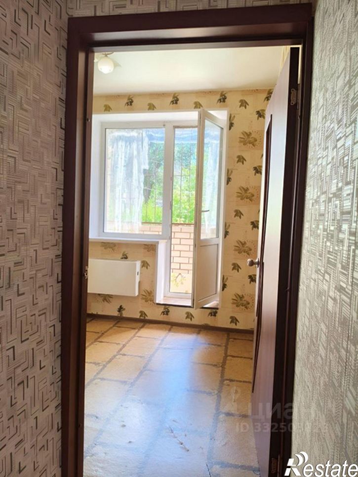 1-комн квартира ул Самойловская, 57,  д. 57