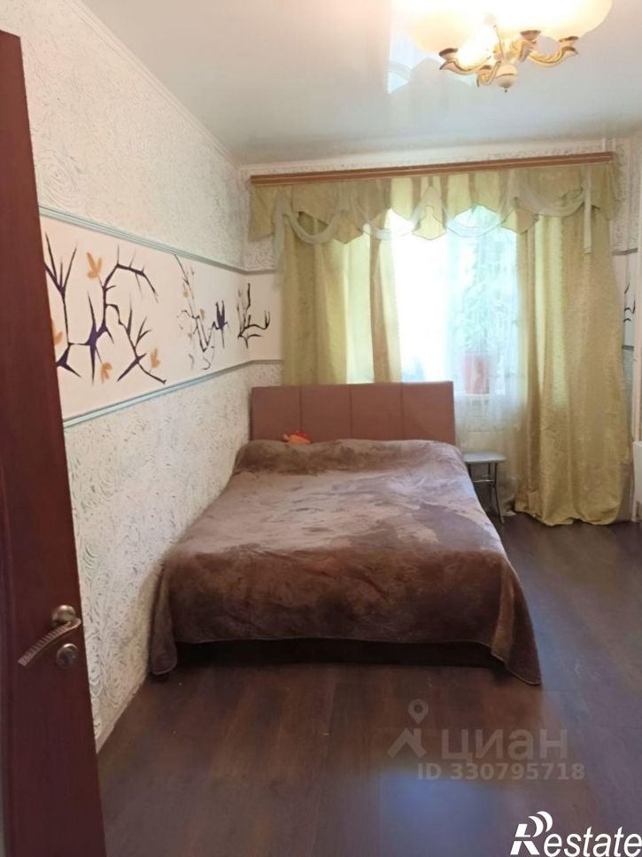 2-комн квартира пр-д 1-й им Скоморохова Н.М., 28А,  д. 28А