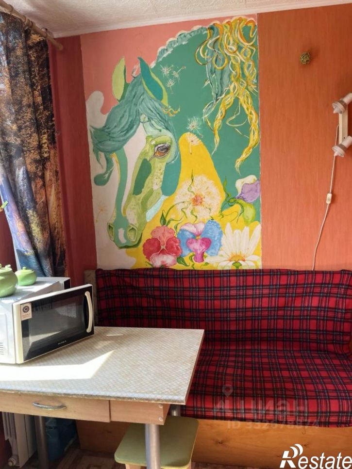 1-комн квартира пр-кт им 50 лет Октября, 85Б,  д. 85Б