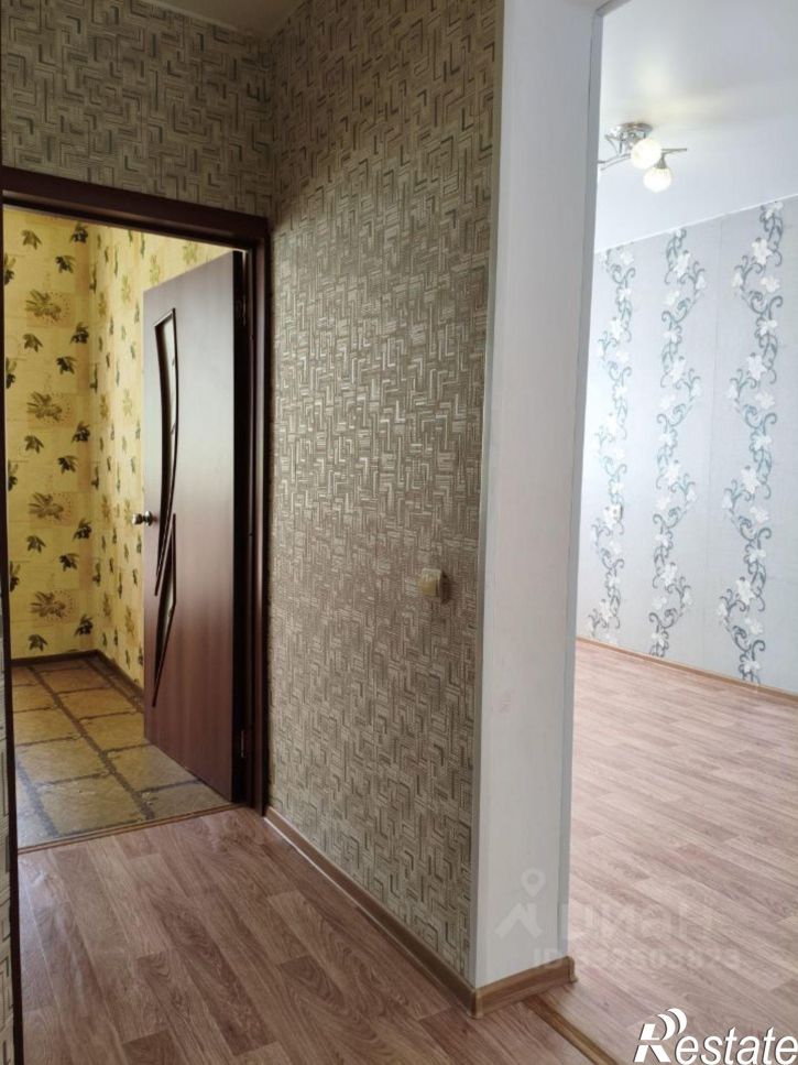 1-комн квартира ул Самойловская, 57,  д. 57
