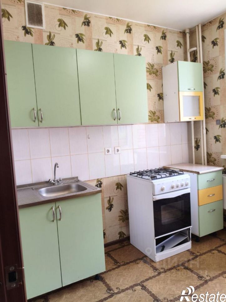 1-комн квартира ул Самойловская, 57,  д. 57