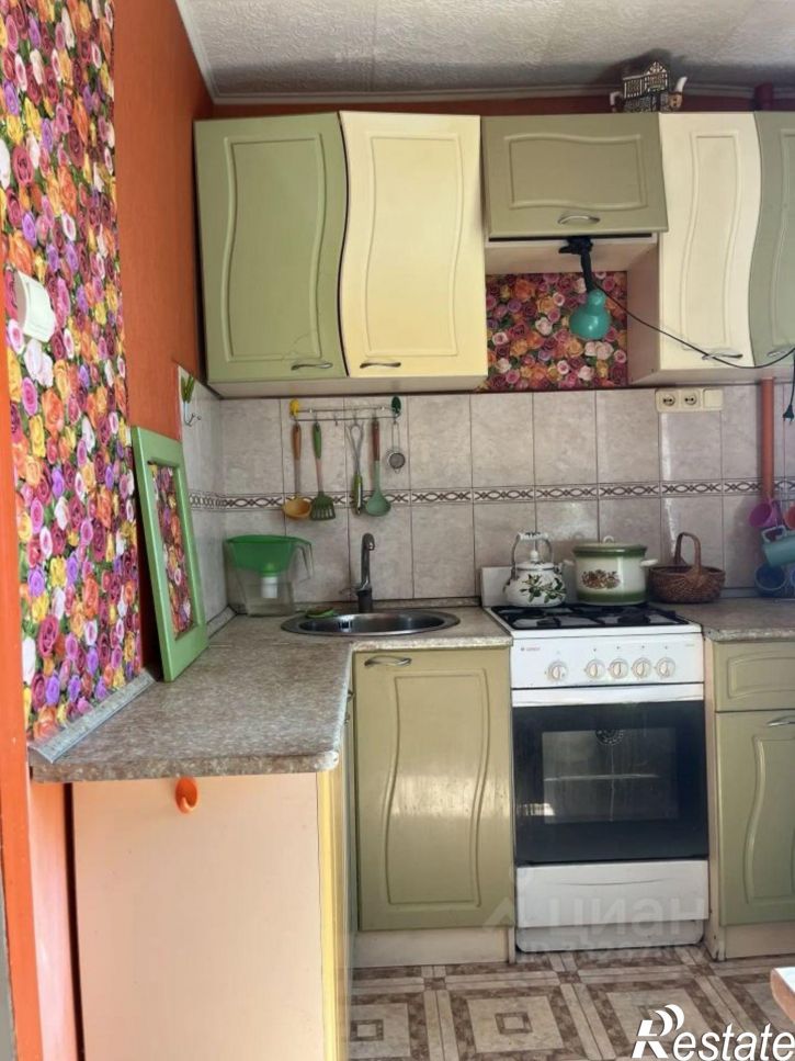 1-комн квартира пр-кт им 50 лет Октября, 85Б,  д. 85Б