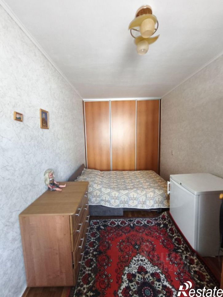2-комн квартира ул Миллеровская, 73,  д. 73