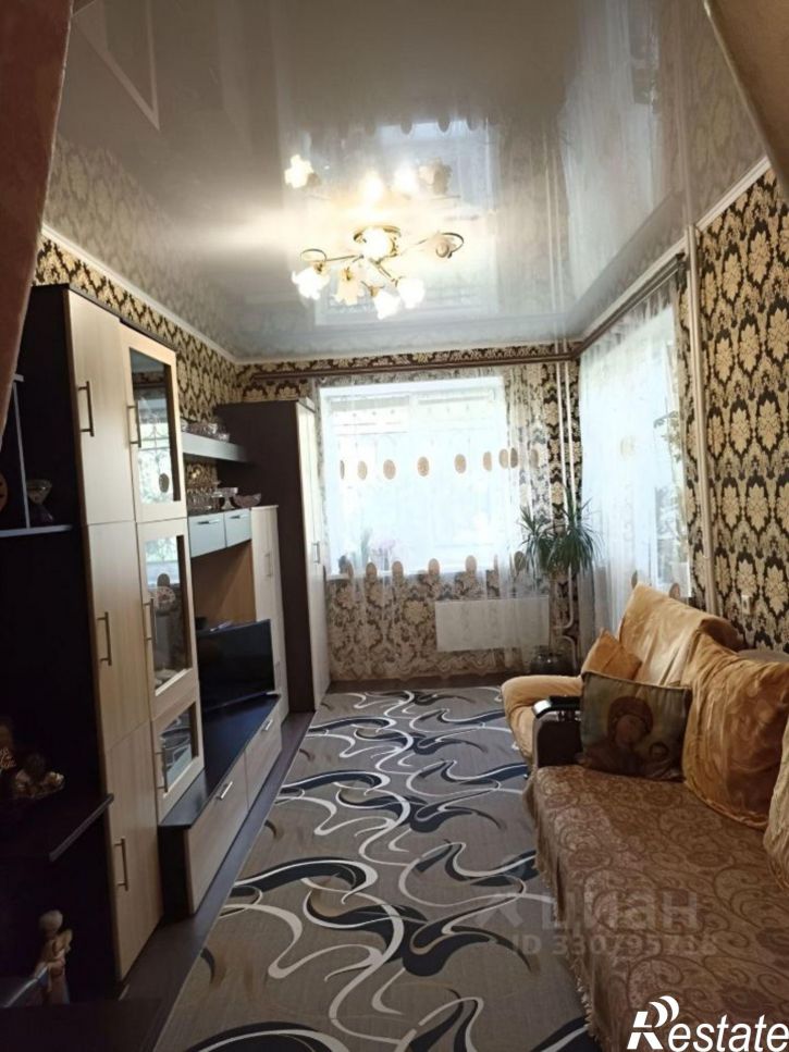 2-комн квартира пр-д 1-й им Скоморохова Н.М., 28А,  д. 28А