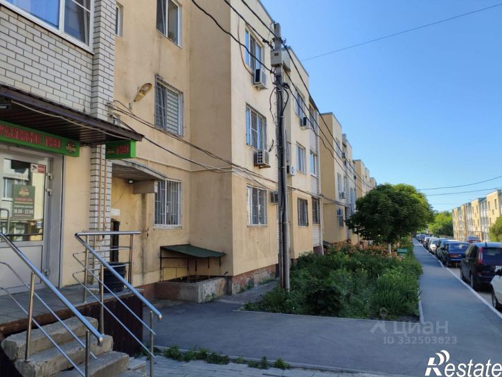 1-комн квартира ул Самойловская, 57,  д. 57