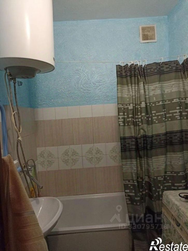 2-комн квартира пр-д 1-й им Скоморохова Н.М., 28А,  д. 28А