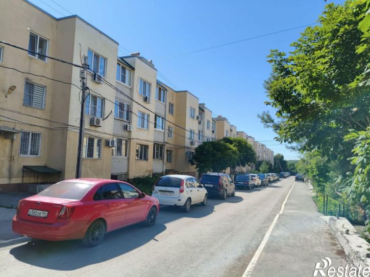 1-комн квартира ул Самойловская, 57,  д. 57
