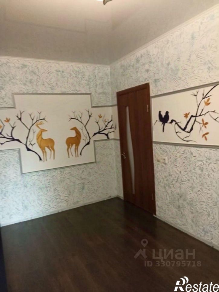 2-комн квартира пр-д 1-й им Скоморохова Н.М., 28А,  д. 28А