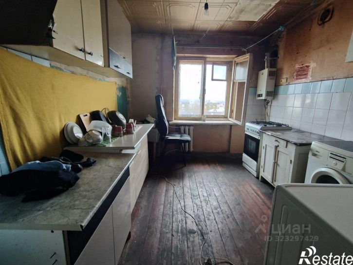 Комната ул Курдюмская, 92/2,  д. 92/2