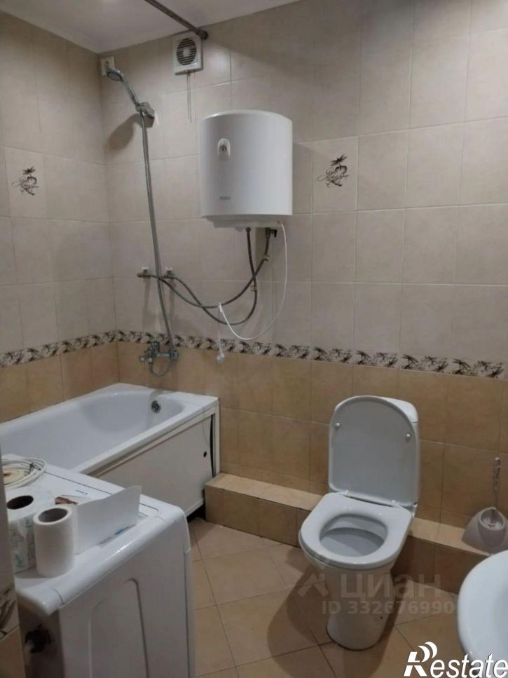 1-комн квартира ул Электронная, 10Б,  д. 10Б