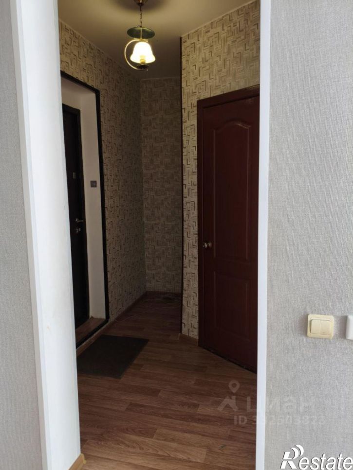 1-комн квартира ул Самойловская, 57,  д. 57