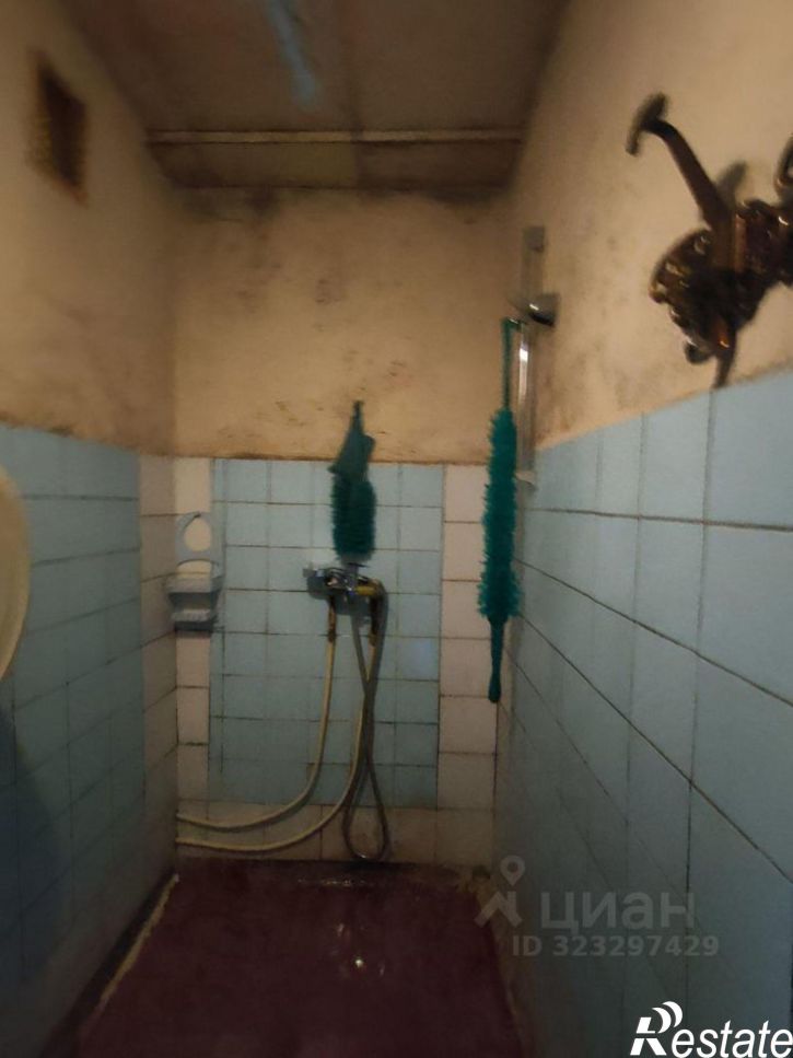 Комната ул Курдюмская, 92/2,  д. 92/2