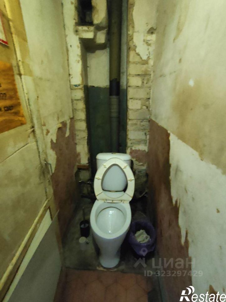 Комната ул Курдюмская, 92/2,  д. 92/2