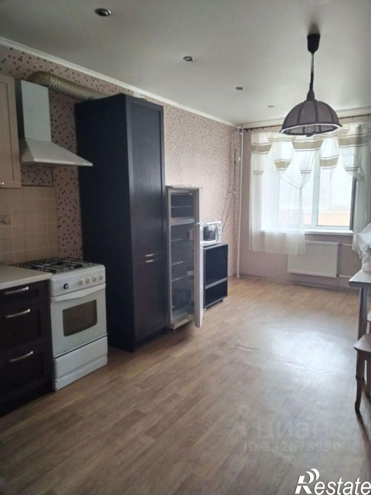1-комн квартира ул Электронная, 10Б,  д. 10Б