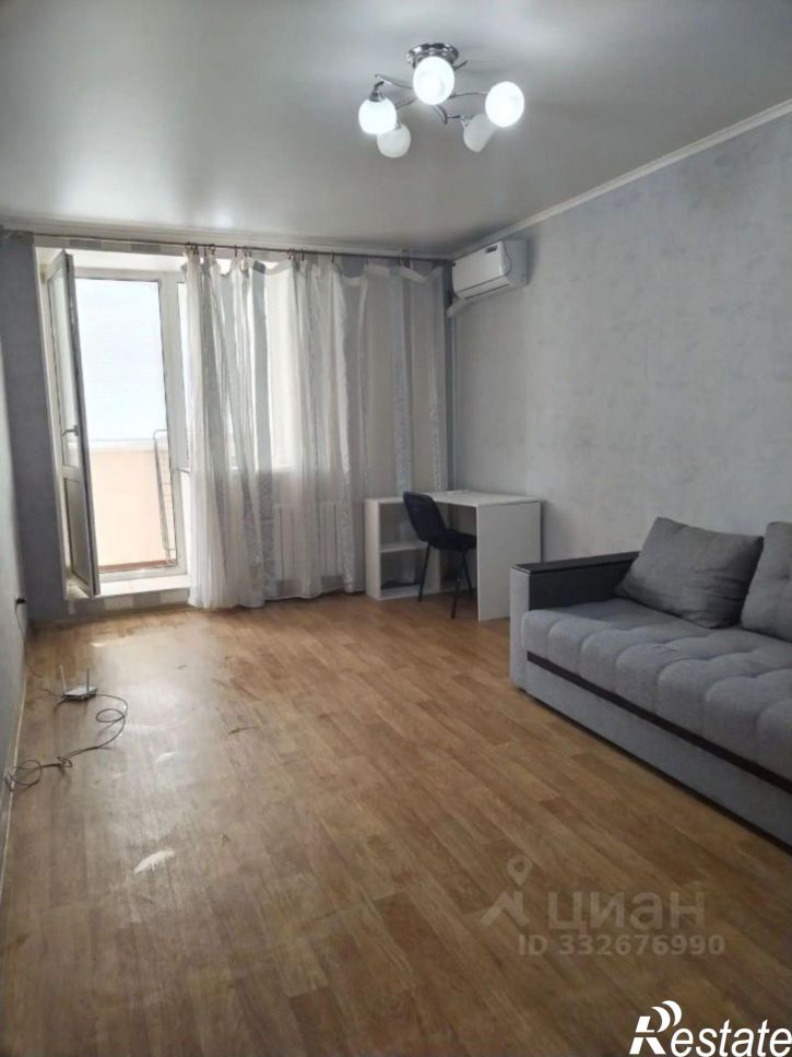 1-комн квартира ул Электронная, 10Б,  д. 10Б