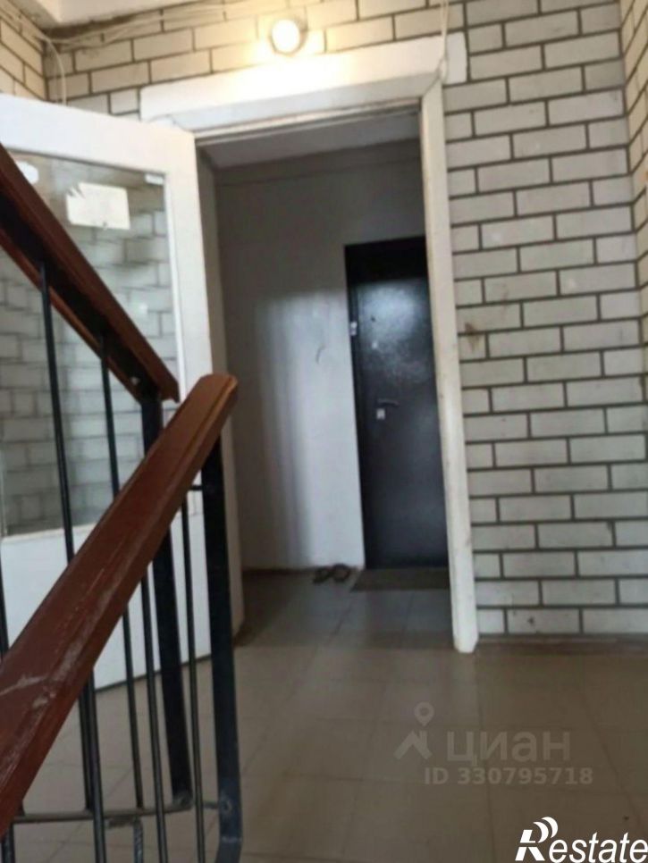 2-комн квартира пр-д 1-й им Скоморохова Н.М., 28А,  д. 28А