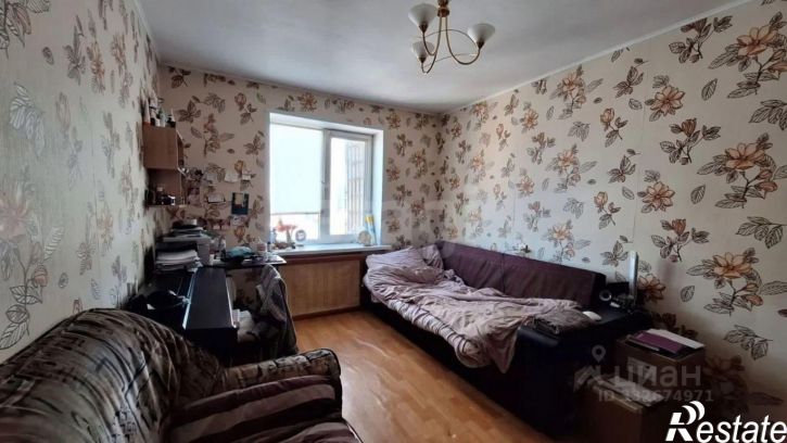 2-комн квартира пр-кт им Петра Столыпина, 14/16,  д. 14/16