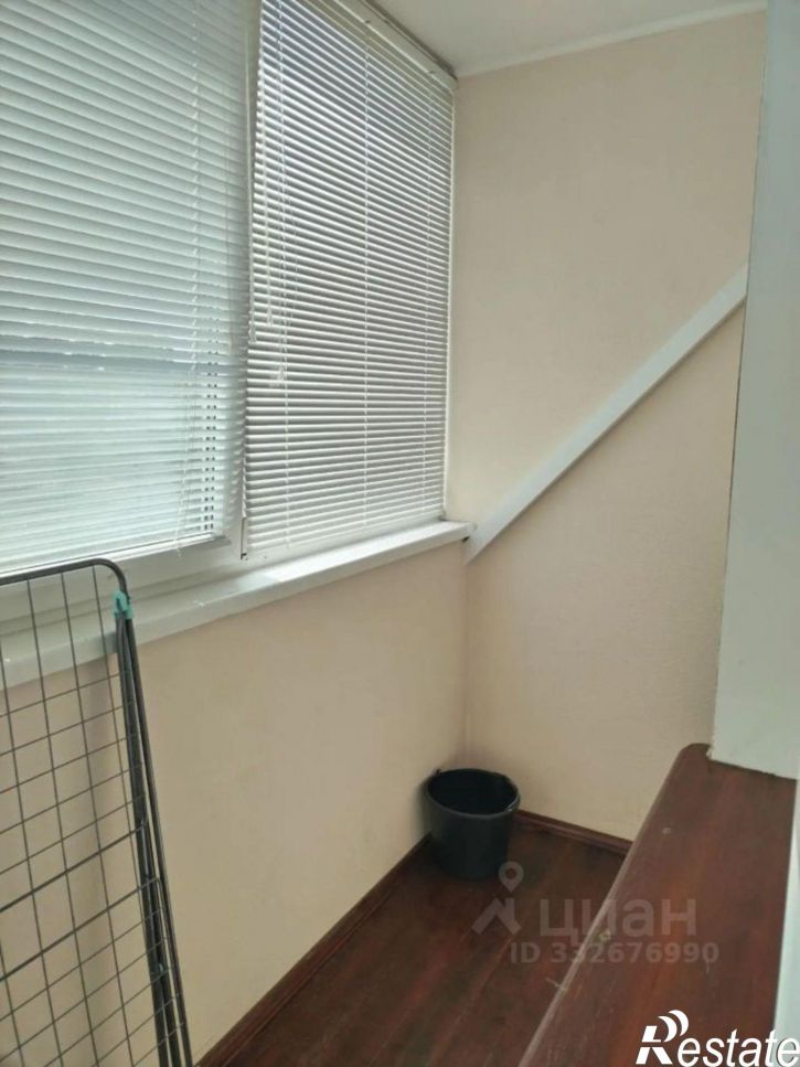 1-комн квартира ул Электронная, 10Б,  д. 10Б