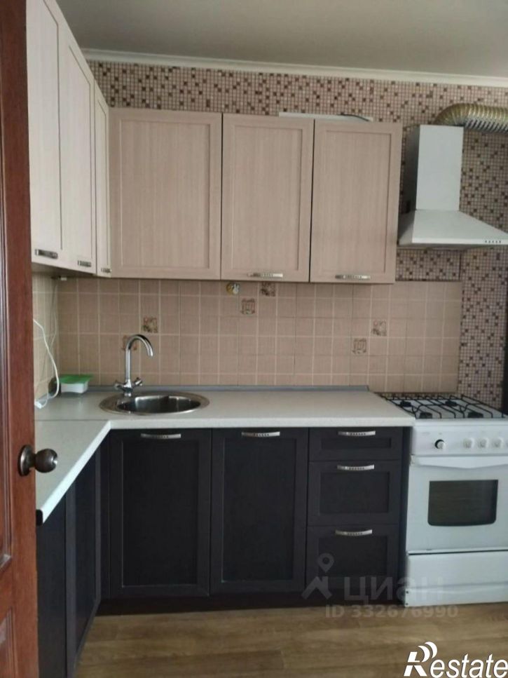 1-комн квартира ул Электронная, 10Б,  д. 10Б