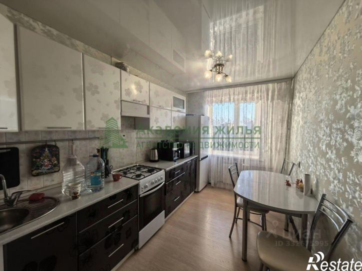 2-комн квартира ул 2-я Садовая, 55,  д. 55