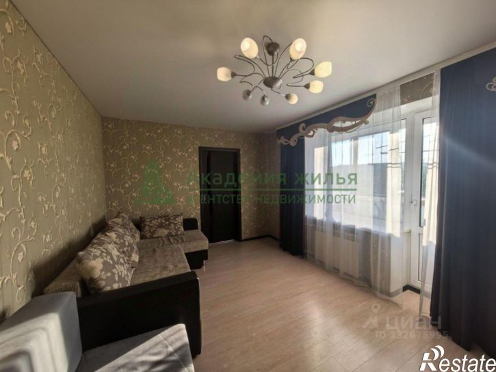 2-комн квартира ул 2-я Садовая, 55,  д. 55
