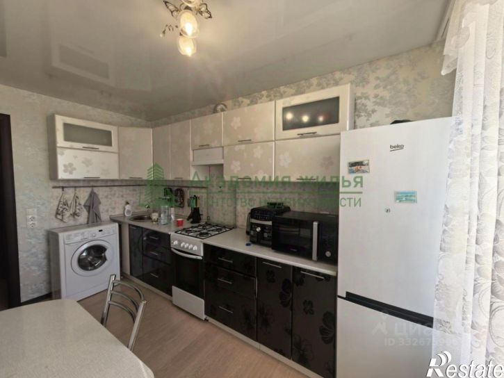 2-комн квартира ул 2-я Садовая, 55,  д. 55