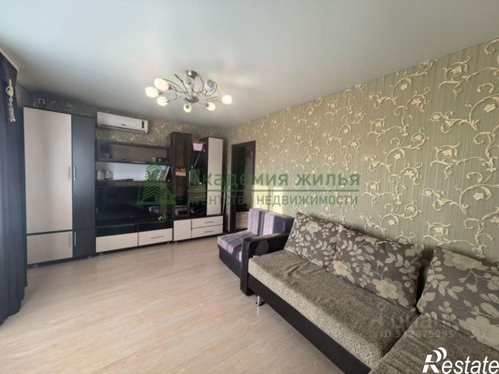 2-комн квартира ул 2-я Садовая, 55,  д. 55