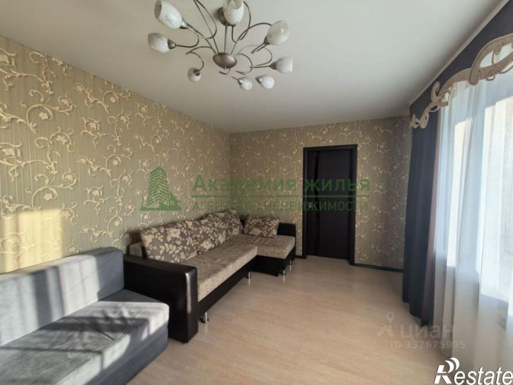 2-комн квартира ул 2-я Садовая, 55,  д. 55