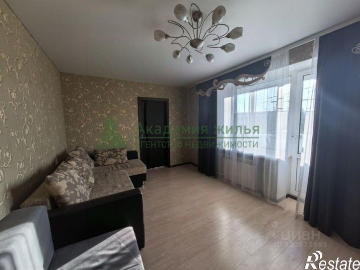 2-комн квартира ул 2-я Садовая, 55,  д. 55